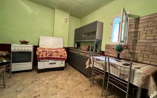 De vanzare Casa cu teren 3500MP in Sabisa/Maramures - Poză 5