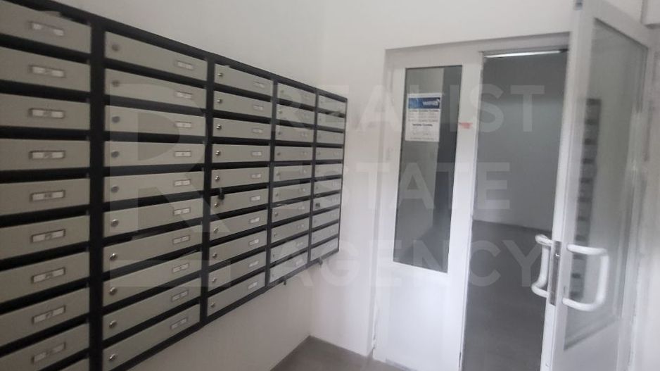 Vânzare, apartament, 2 camere, bulevardul Traian, Botanica - Poză 19