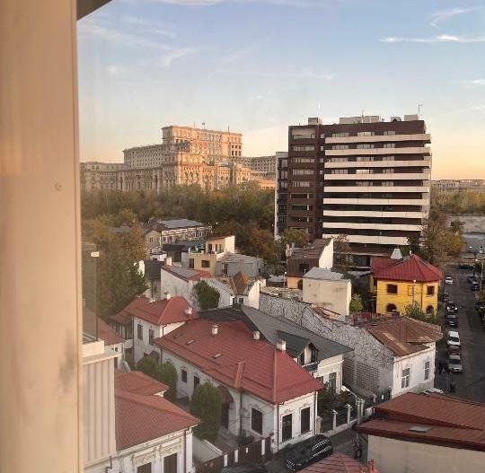 RARITATE  Cotroceni  3 camere , 105mp, finalizat 2024, terasa cu view superb - Poză 11