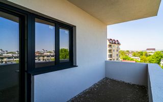 2 camere 60 mp, decomandat, etaj 4, Margelelor, zona de case, NOU, COMISION 0% - Poză 6