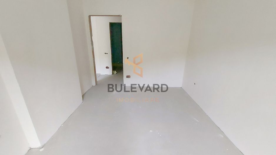 Apartament cu 2 camere, 53 mp,  zona strazii Teilor! - Poză 5