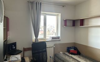 Apartament cu 2 camere, mobilat și utilat, în Tătărași - Green Park - Poză 5