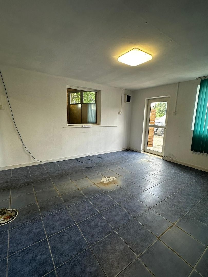 Spatiu Comercial Bucurestii Noi 5min Metrou Laminorului Birouri Garaj - Poză 10