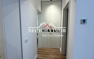 NECTORA IMOB-Apartament 2 camere, Str. Tudor Vladimirescu, Parcare - Poză 5