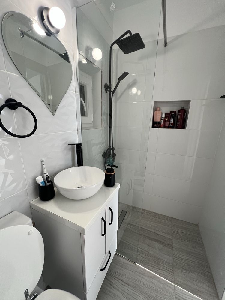 Inchiriere apartament 2 camere-nou renovat, 10 min metrou Brancoveanu - Poză 3