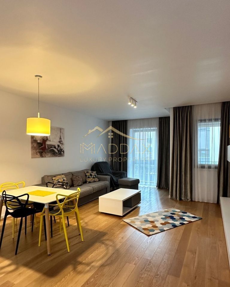 Apartament premium cu 2 camere, în proximitatea Parcului Herăstrău - Poză 2