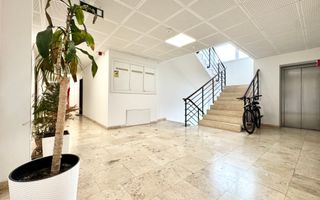 Studio cochet cu terasa– ideal pentru investiție,  Lipovei - Pădure - Poză 20