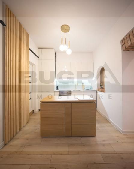 Casa la cheie de 92mp, finisata premium, zona Centrala - Poză 10
