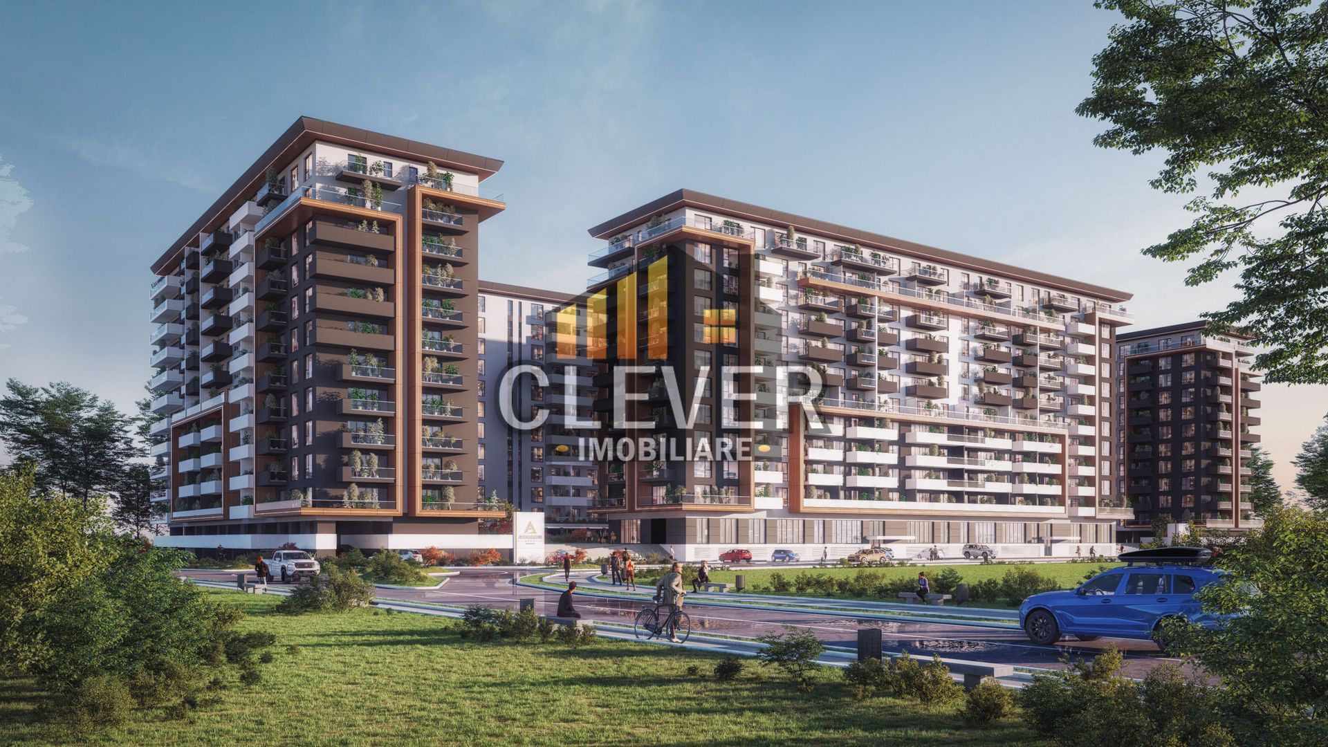 Astorium Life Garsoniera Premium Theodor Pallady Metrou Nicolae Teclu - Poză 6