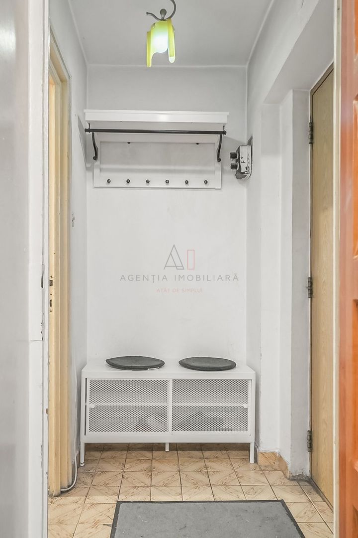 Apartament 2 camere Floreasca - Poză 9