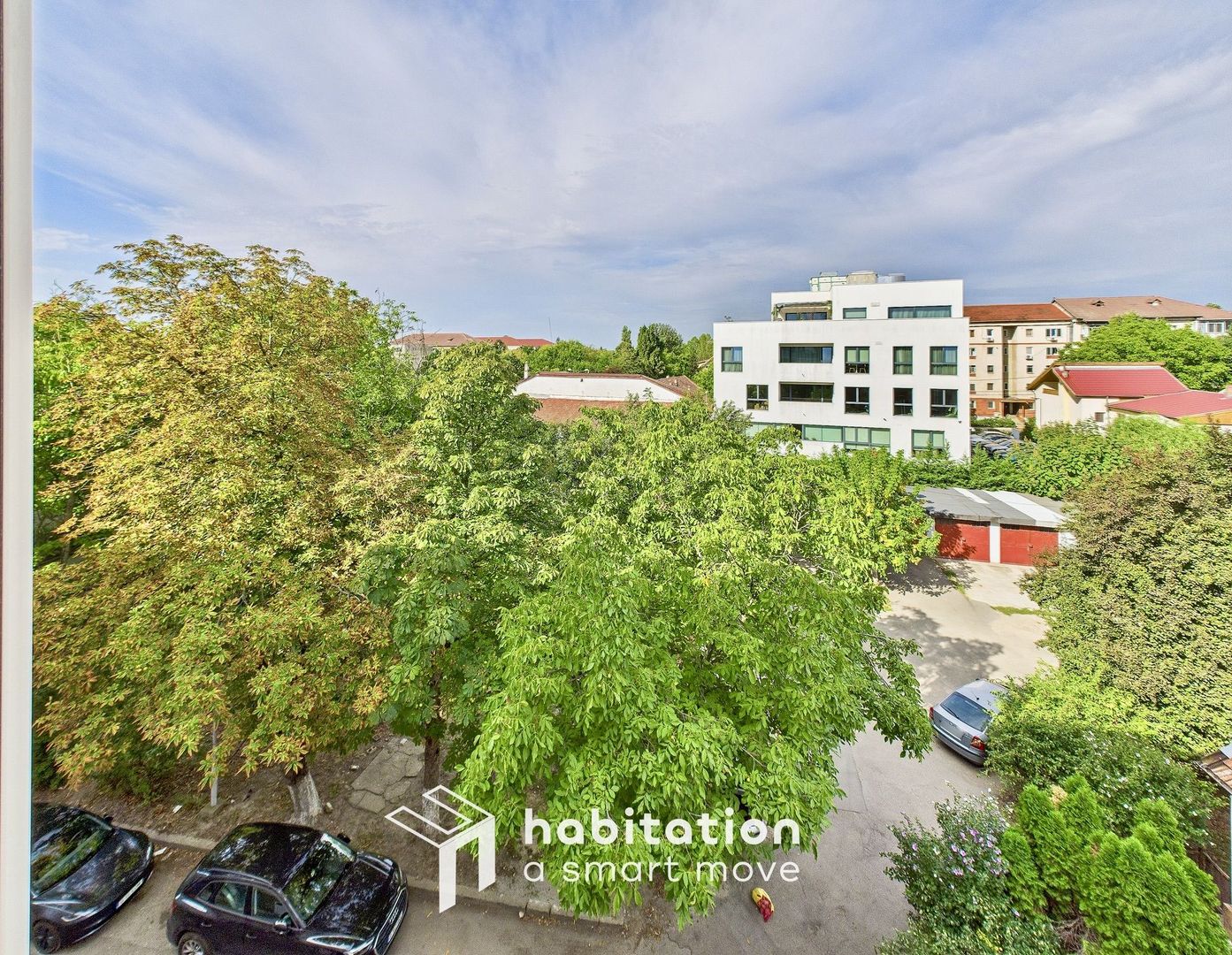 Apartament 3 camere, luminos si vedere liniștită,  boxa,  zona Cetății - Poză 14