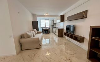 3 camere cu terasă generoasa și vedere spre Munții Făgăraș - Poză 3