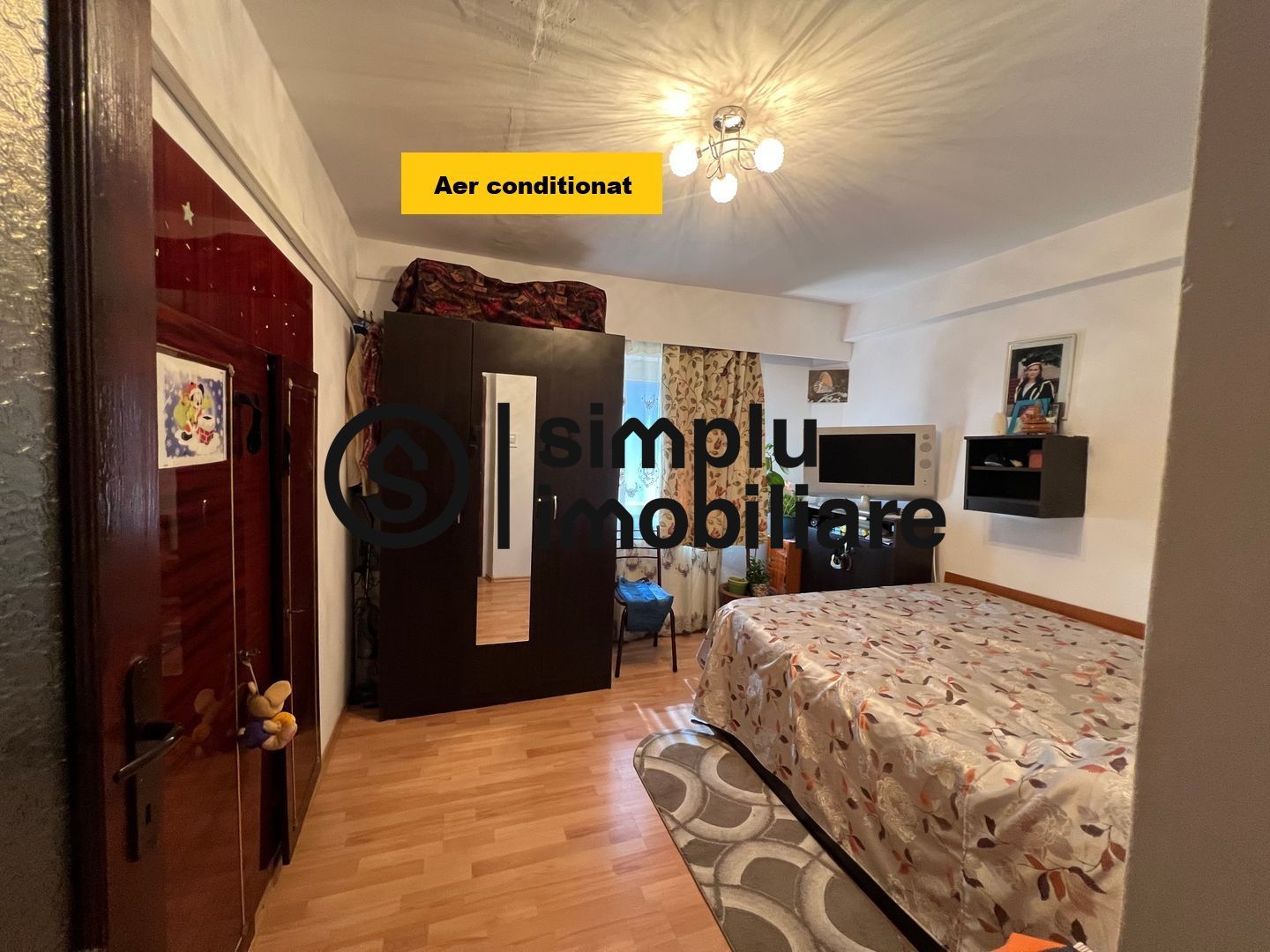 Apartament 3 camere 1 Mai et 4/4 - Poză 15