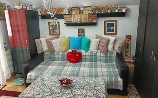 Garsonieră  de vânzare - Poză 18