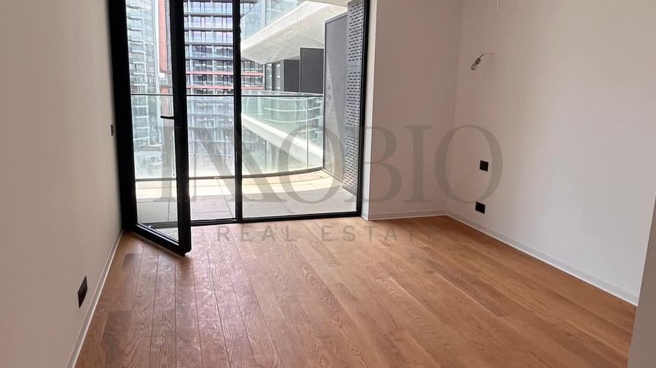 Apartament 2 camere premium | Modern | Barbu Vacarescu - Yacht Kid - Poză 10