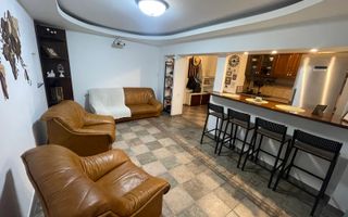 PANDURI - 13 Septembrie | Chirie 3 camere metrou 750m + loc parcare - Poză 11