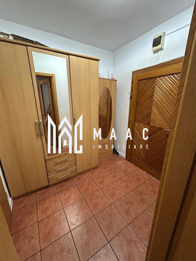 Apartament de vânzare Sibiu | 2 camere | Mihai Viteazul | 51 mp - Poză 7