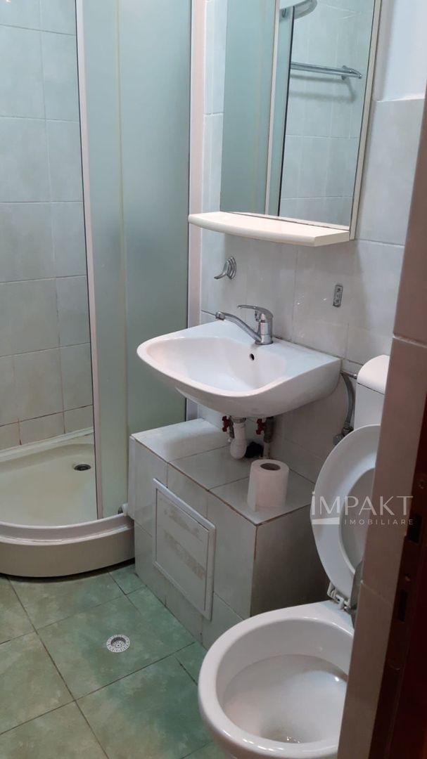 Garsonieră de vânzare – zonă semicentrală, lângă Farmec - Poză 6