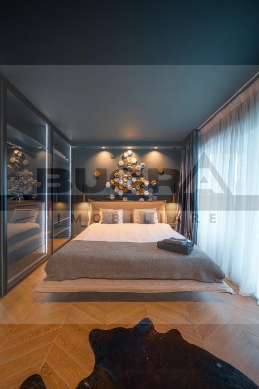 Exclusivitate Apartament de 3 camere, lux, 88mp, cartier Buna Ziua - Poză 4