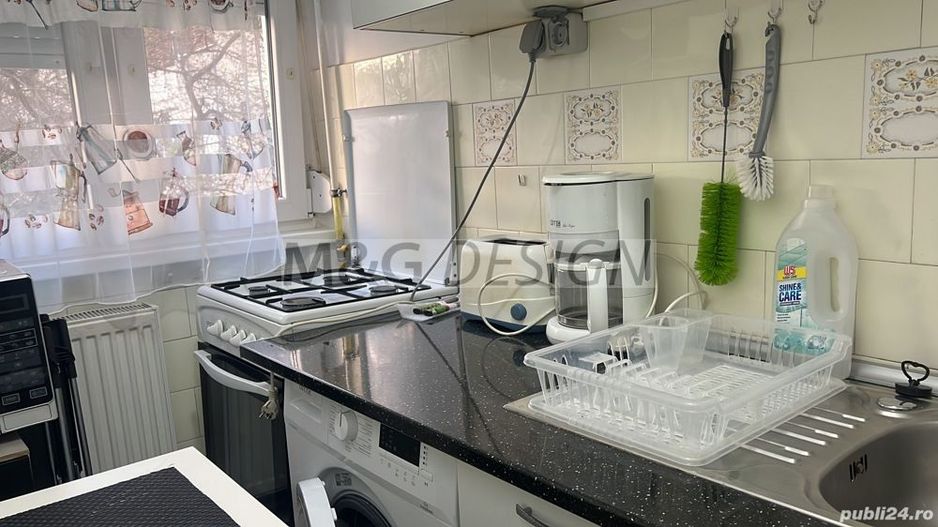 2 camere etaj 1 CENTRALA zona Dacia, COMISION ZERO - Poză 10