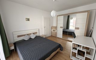 Apartament modern cu 2 camere in Buna Ziua - Poză 4