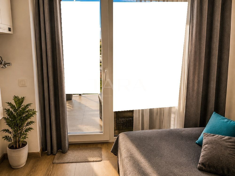 Apartament modern cu panoramă superbă și terasă generoasă. - Poză 3