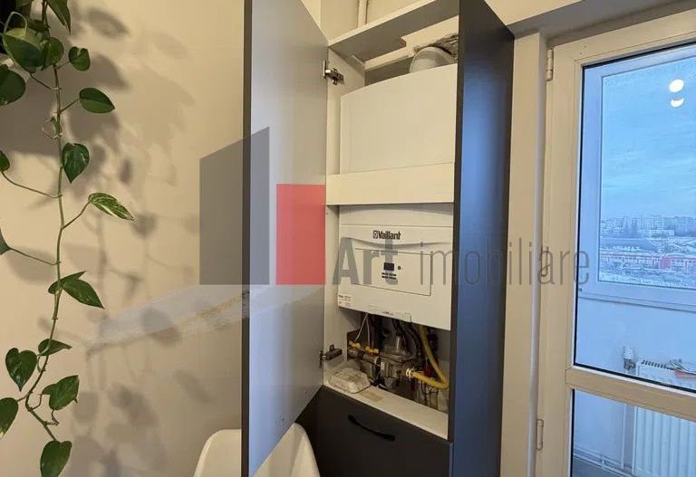 Inchiriere 2 Camere Titan - Costin Georgian - Poză 9