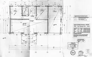 Casa 5 camere Gruiu | Garaj | Curte libera - Poză 40