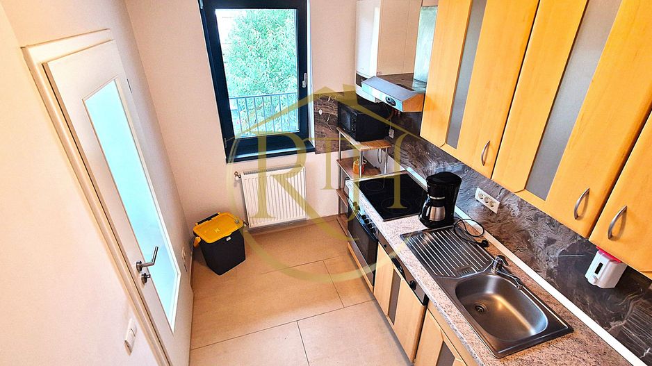 Apartament cu 2 camere premium de inchiriat zona Buziasului - Poză 12