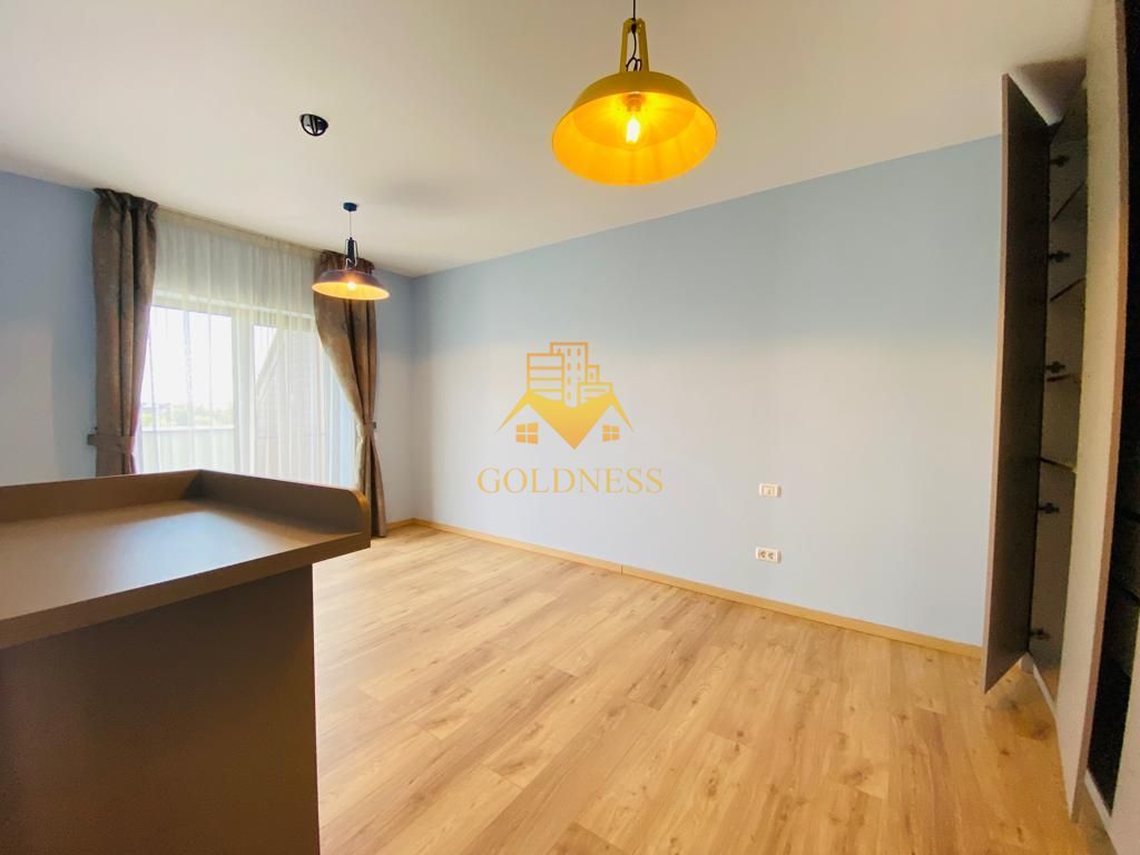 Penthouse, 3 camere, 2 bai, 2 parcari, Europa Zona Leroy Merlyn,Toyota - Poză 11