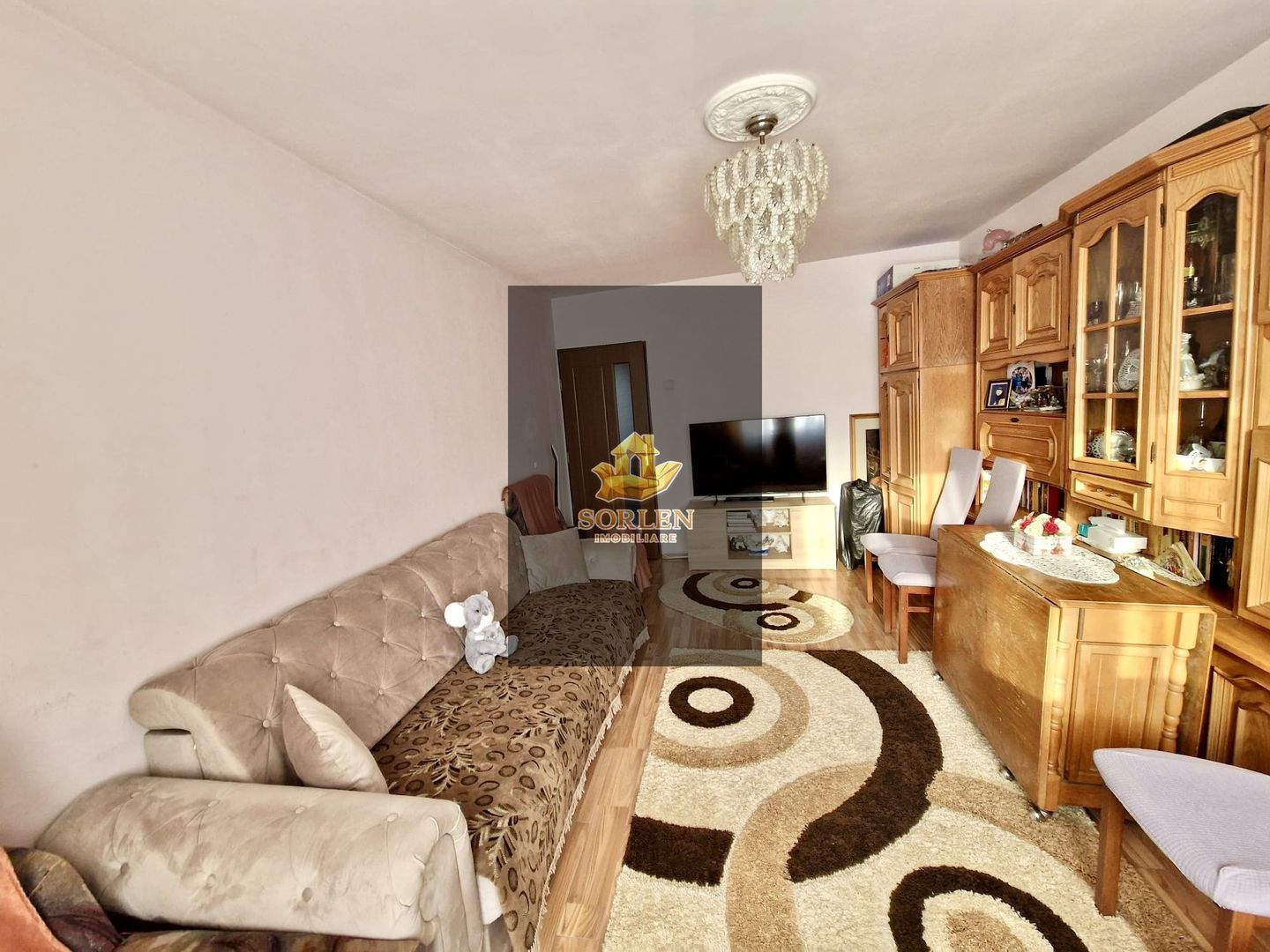 Apartament cu 2 camere de vânzare | Între Lacuri | Cluj-Napoca - Poză 2