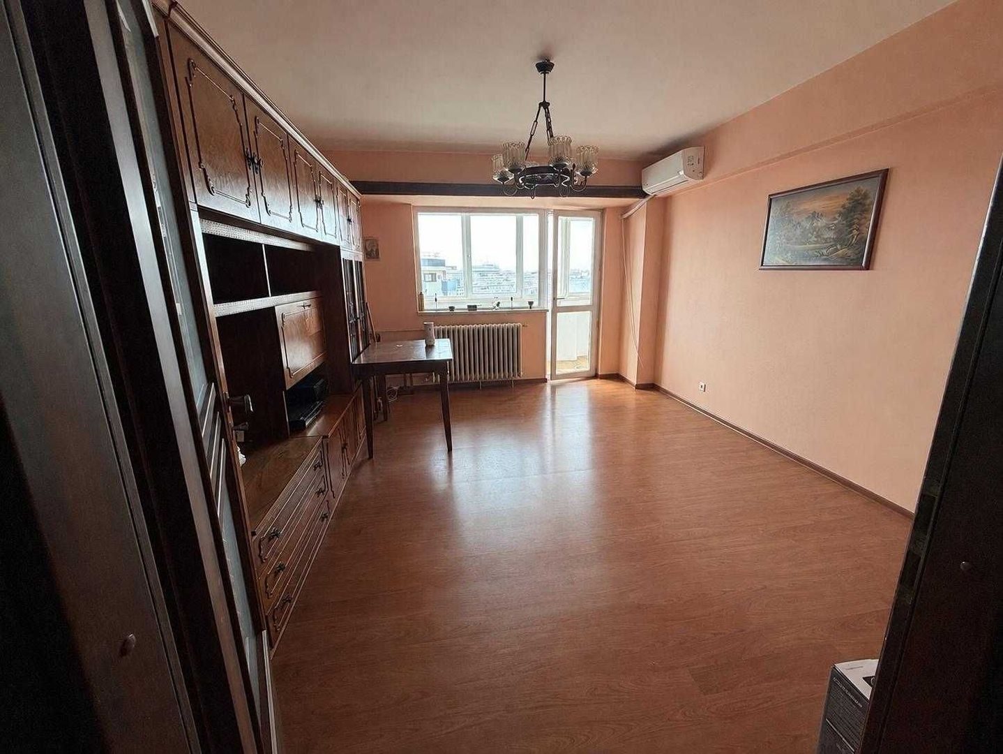 Apartament 3 camere | 70 mp | Bloc 1981 | Titulescu - Poză 1