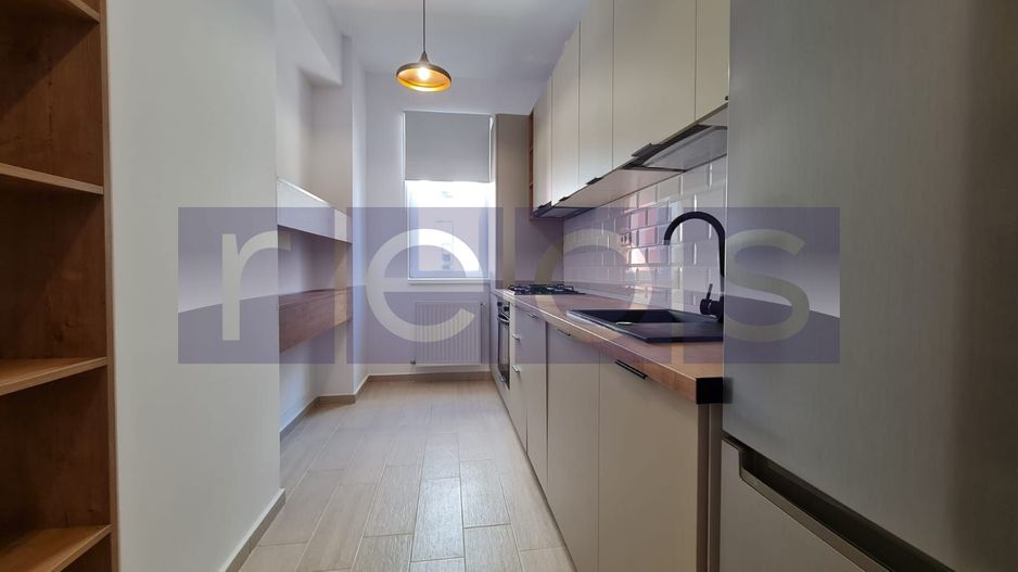 VANZARE APARTAMENT MODERN 2 CAMERE | AVIATIEI | 62MP | MOBILAT-UTILAT - Poză 4