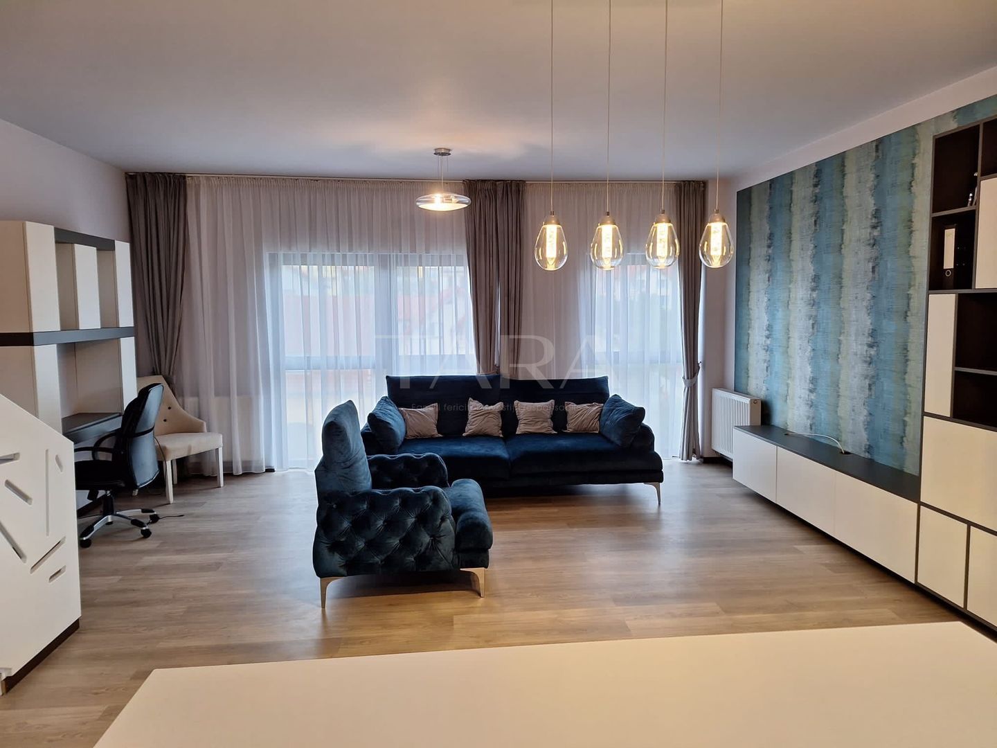 Apartament duplex premium, 103 mp utili, parcare inclusă. - Poză 1