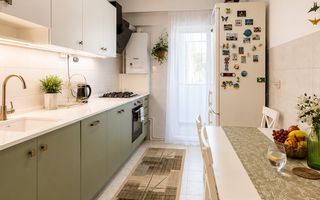 Apartament cu 4 camere, zona Aurel Vlaicu, Marasti - Poză 5