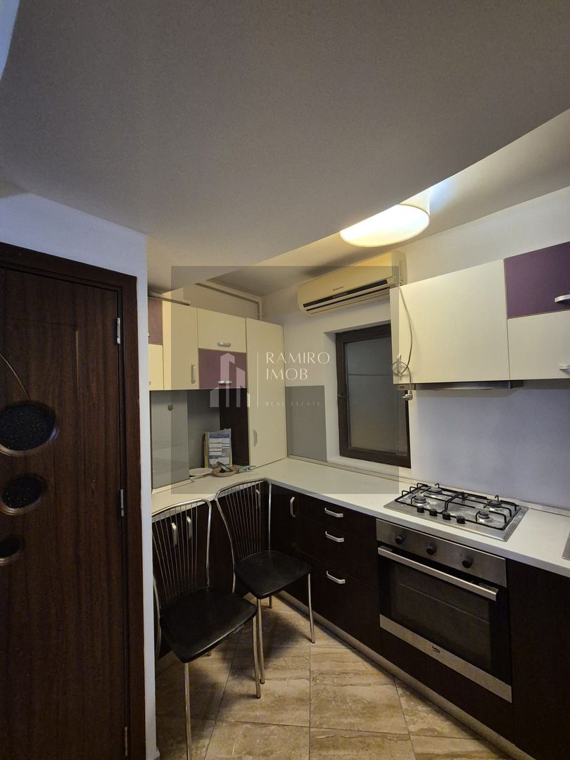 Apartament 2 camere cu scara interioara bloc nou  Giurgiului - Poză 10
