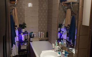 Apartament cu 3 camere / 75mp/ in zona Dacia - Poză 9