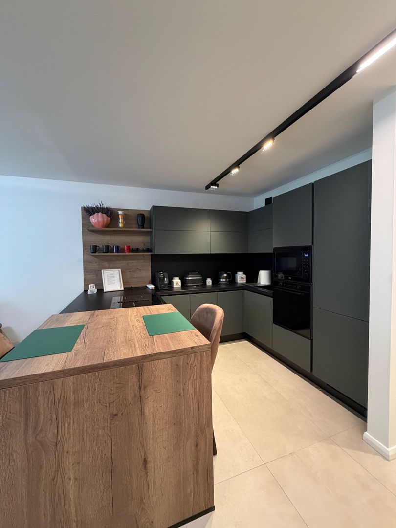Oportunitate de investiție in The Fold– Tăietura Turcului, Cluj-Napoca - Poză 18