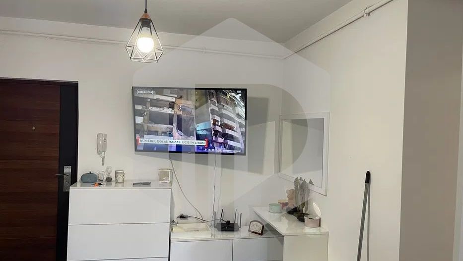 Apartament 2 Camere | 35 mpu + 40mp Gradina | Belvedere - Poză 6