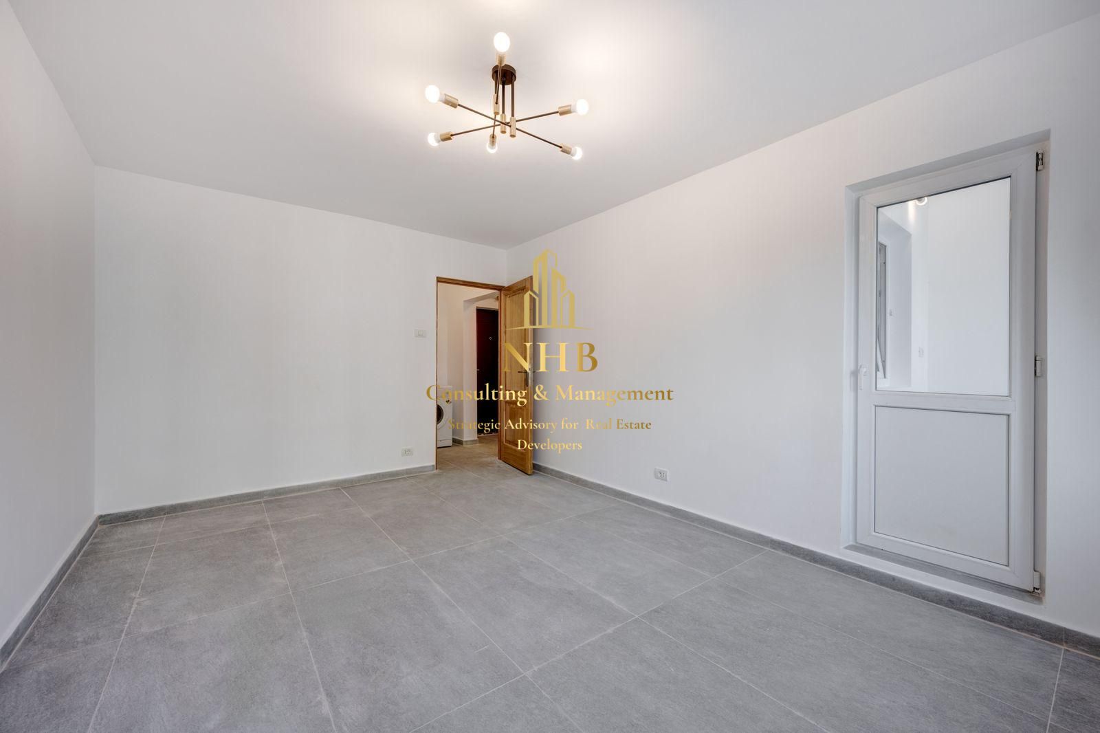 Garsonieră Renovata, 34 m², Zona Iancului-Ritmului - Poză 2