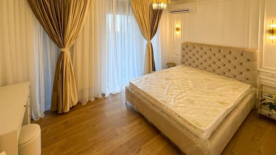 Chirie | Duplex 3 camere 120 mp | 2 Parcări | Terasa 100 mp | Aviației - Poză 10