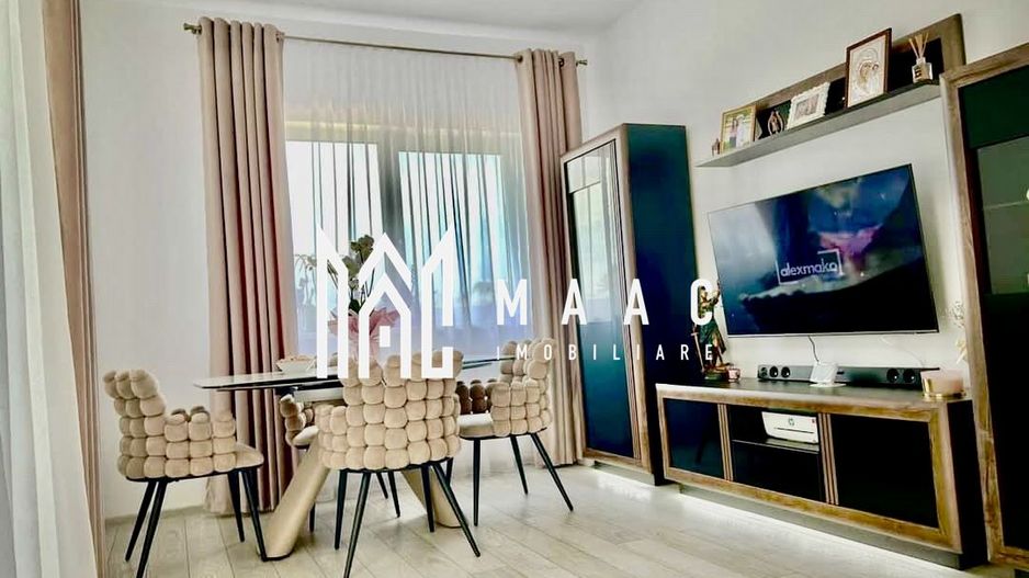 Apartament 2 camere |  Casian Residence - Pictor Brana | 2 Locuri de Parcare - Poză 4