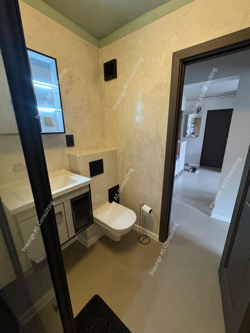 Apartament 2 camere | Etaj 3 Lift | Prima inchiriere-Complex - Poză 13