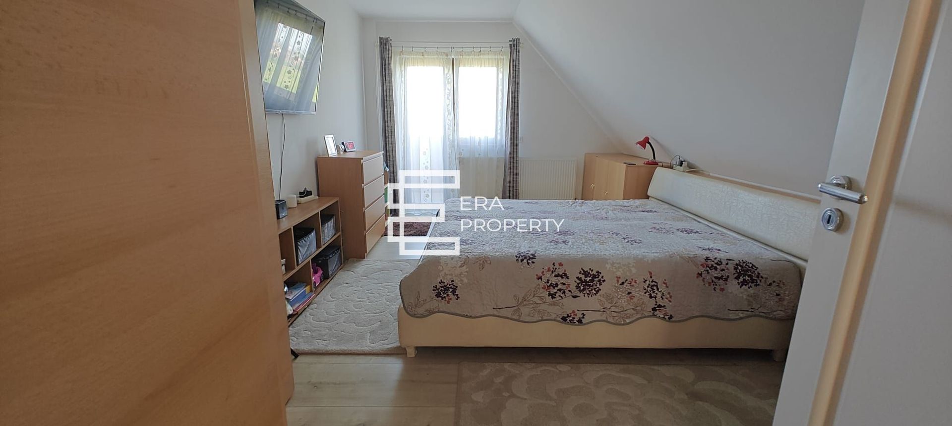 Apartament 4 camere, 98 mp utili, cu boxă, în zona Valea Aurie – Sibiu - Poză 6