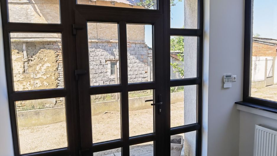 Casa ultracentral Periam - Poză 5