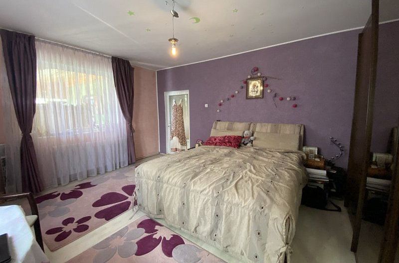 Inchiriere casa zona Stupini - Poză 2