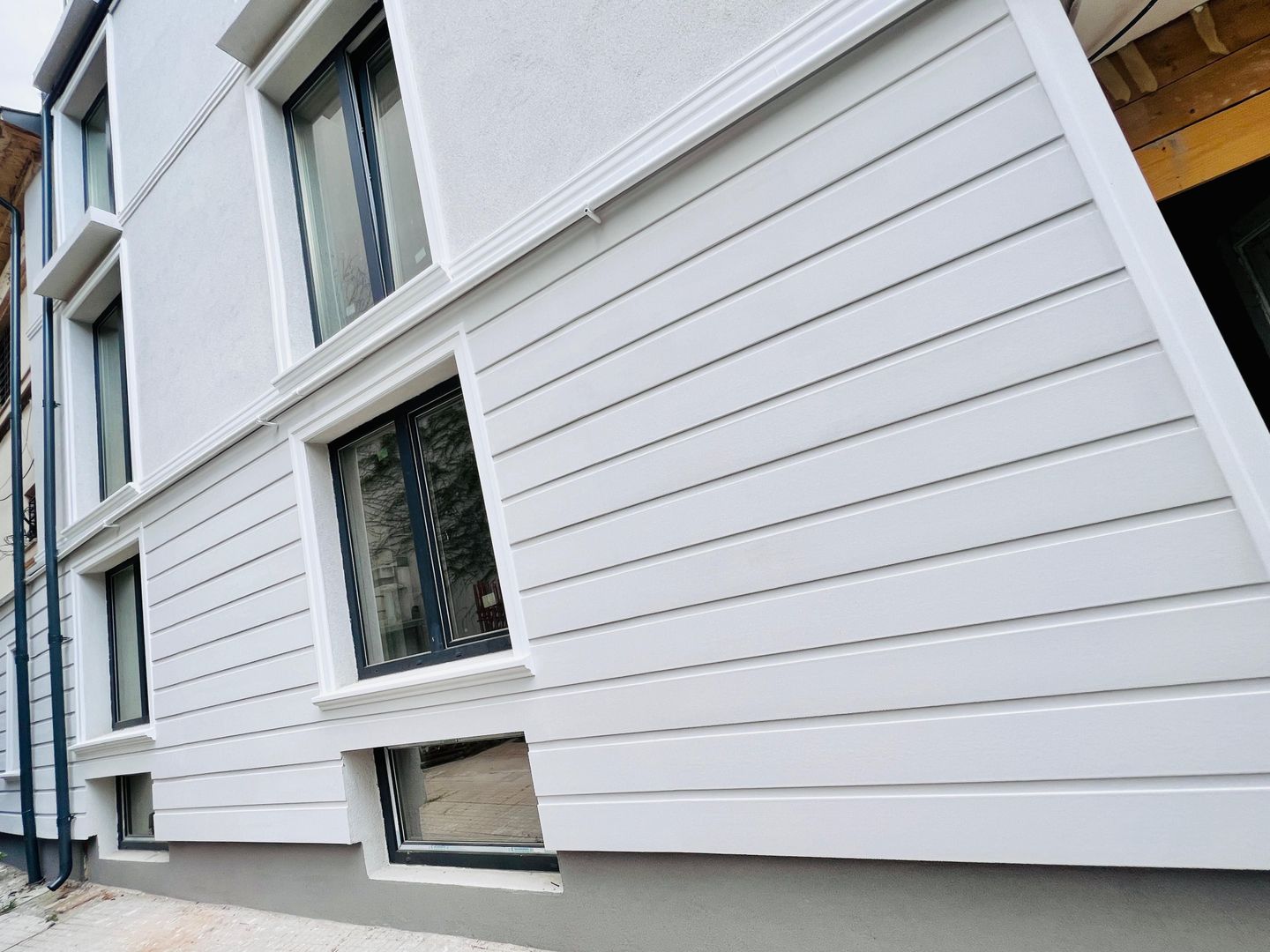 Casa D+P+2 Etaje - 320 mp + Mansarda - Dorobanti - Poză 4