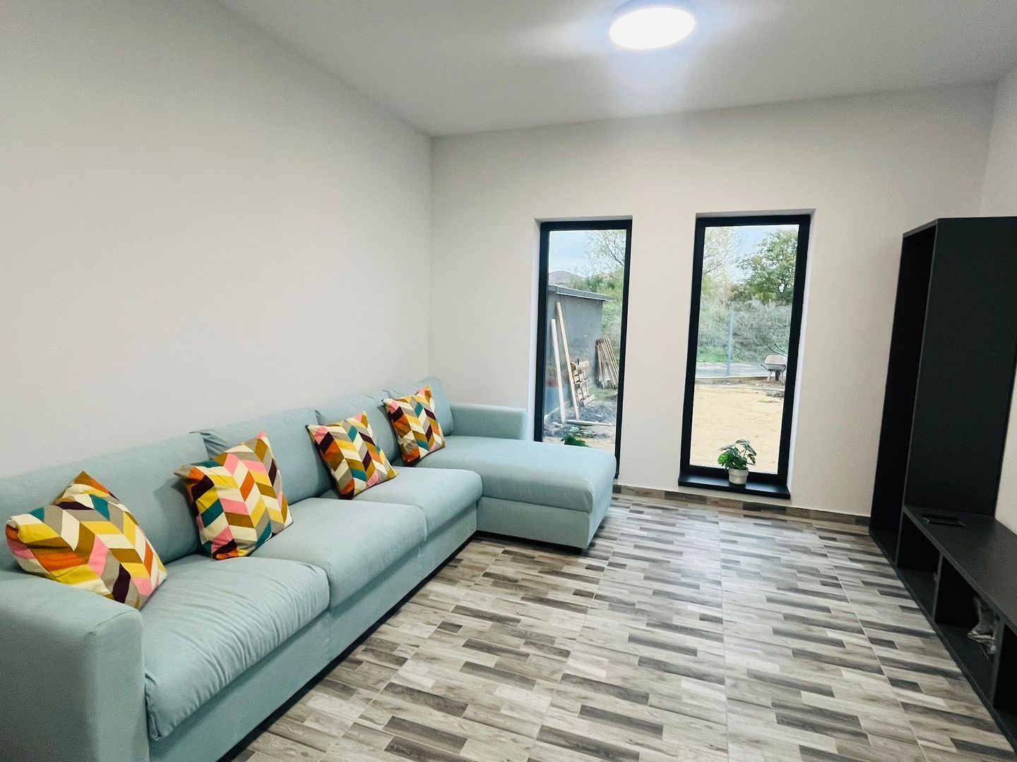 Casa zona Braytim - Poză 1