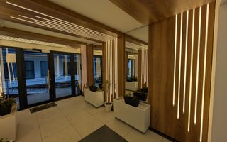 Apartament 3 Camere Finalizat Mutare Imediata Th. Pallady - Poză 14