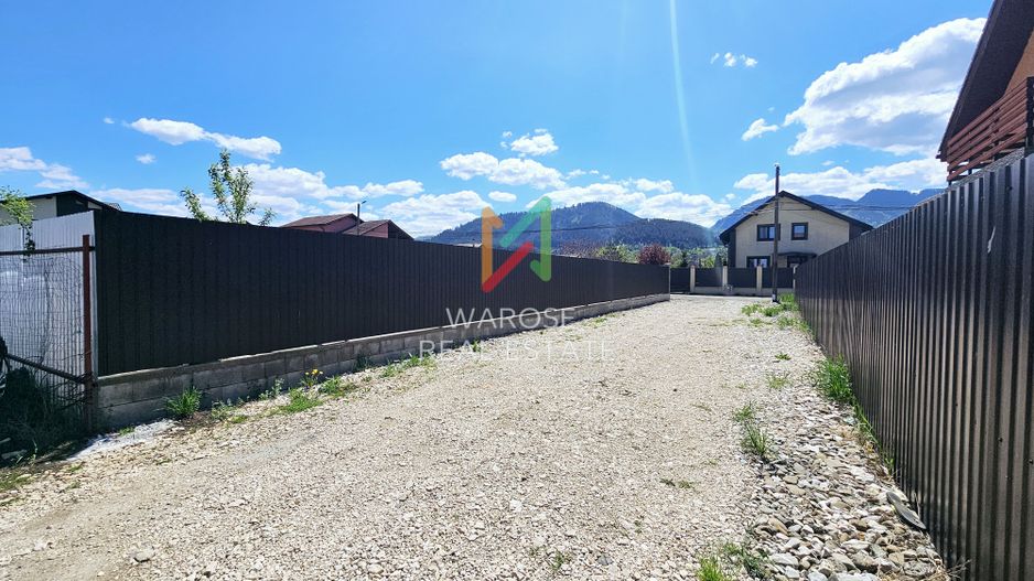 0 % Comision  | Casa individuala  | Moderna  | Sacele - Poză 19